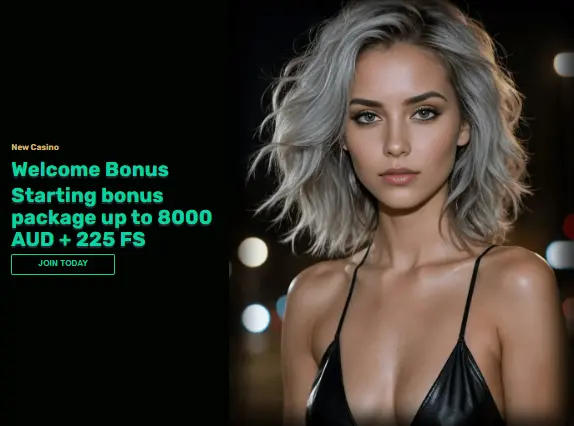 Pure Casino Australia bonus